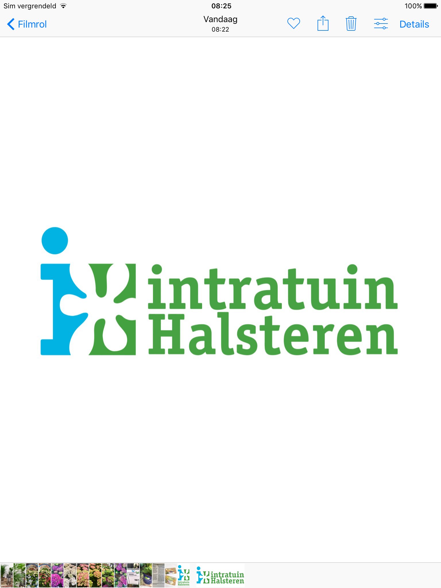 Intratuin0164's profile banner image