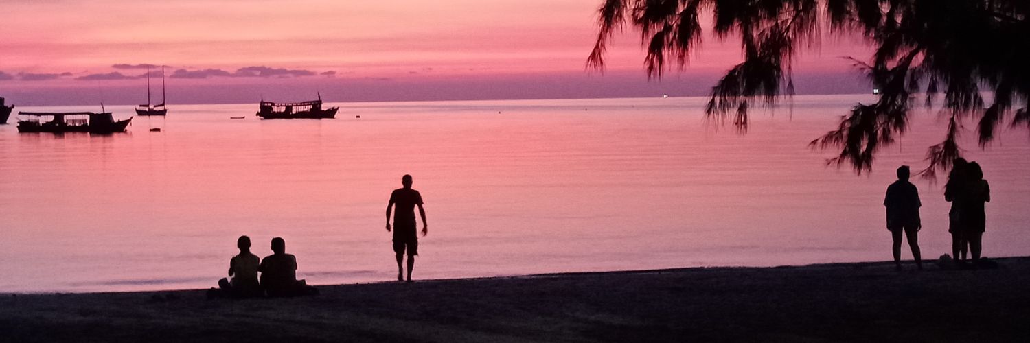 torbengregersen's profile banner image