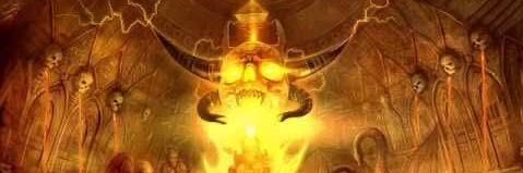 Samael66666666's profile banner image
