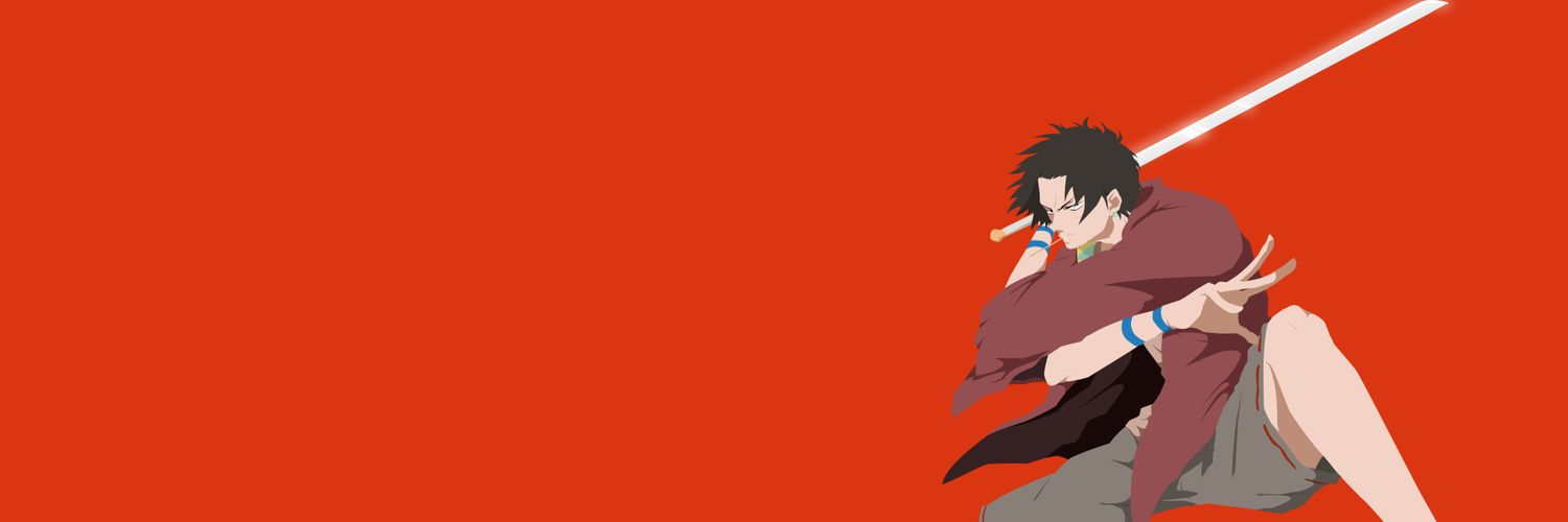 Sumassu's profile banner image