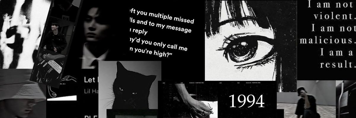 voidsnuggle's profile banner image