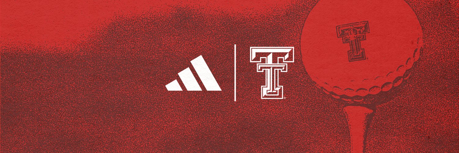 Texas Tech Women’s Golf's banner