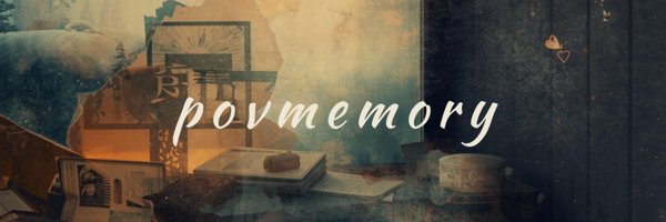 povmemory Profile Banner
