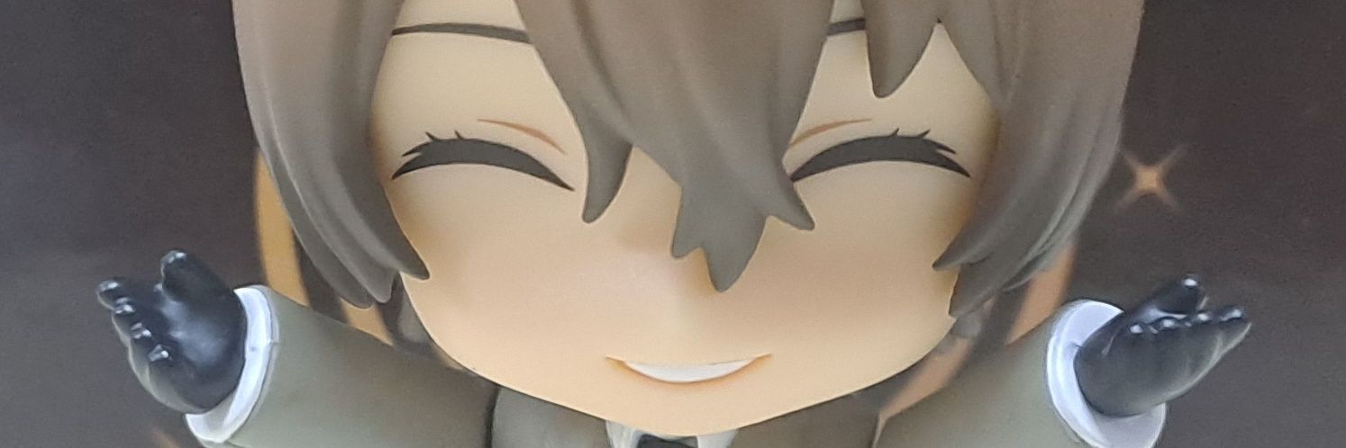 goronendo's profile banner image