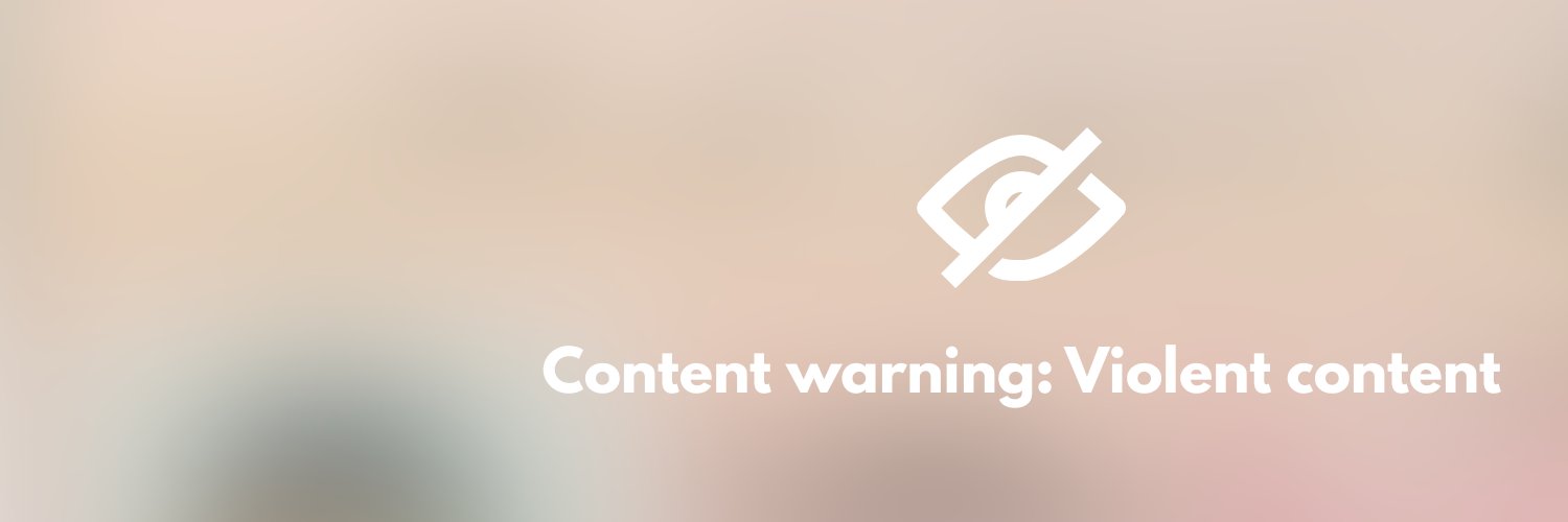 HorrifyingVideo's profile banner image
