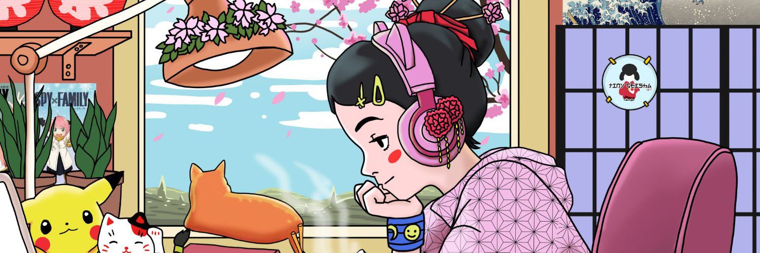 Shizu_queen_'s profile banner image