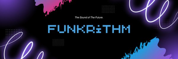FunkRithm Profile Banner