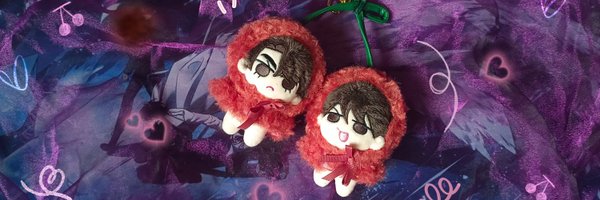 michieblu Profile Banner