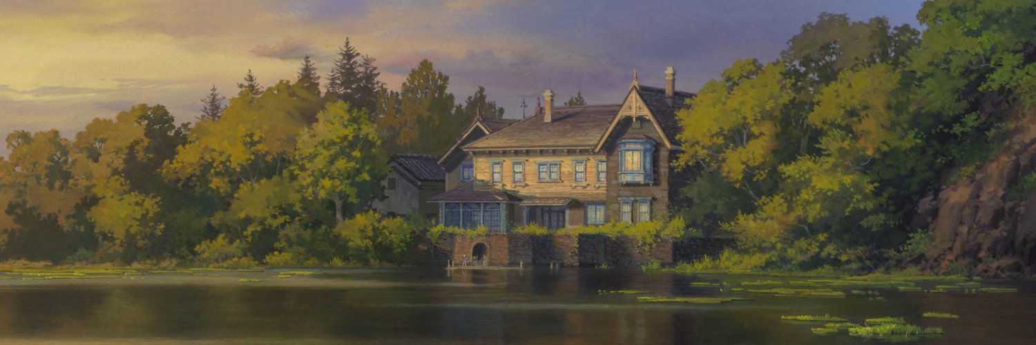 dewdroptommo's profile banner image