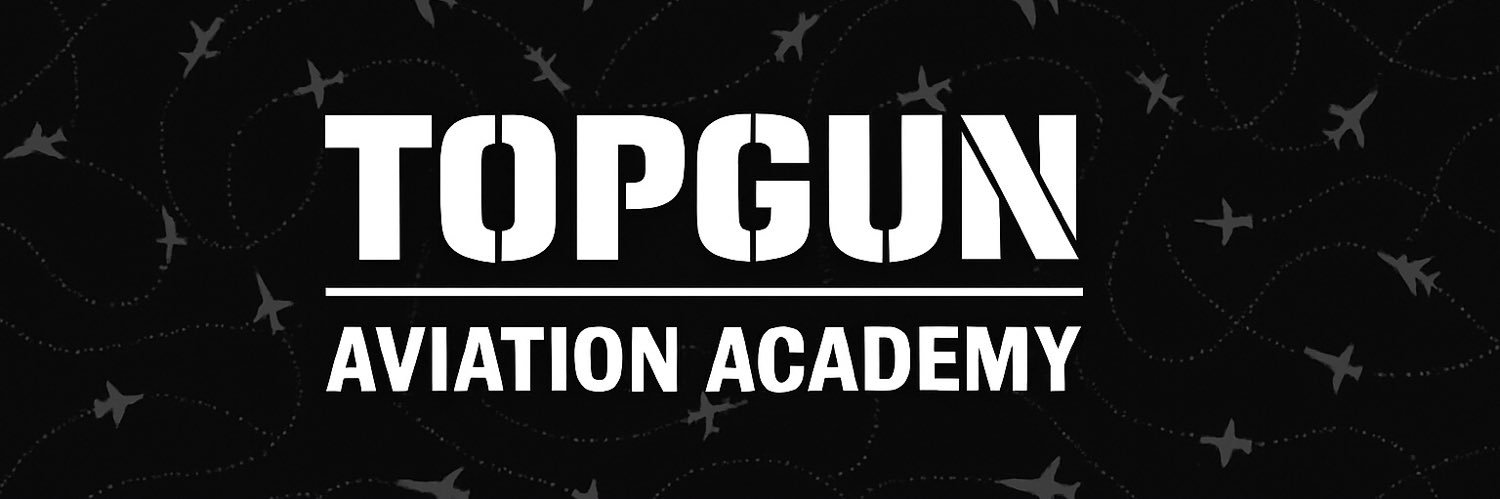 TopGun banner