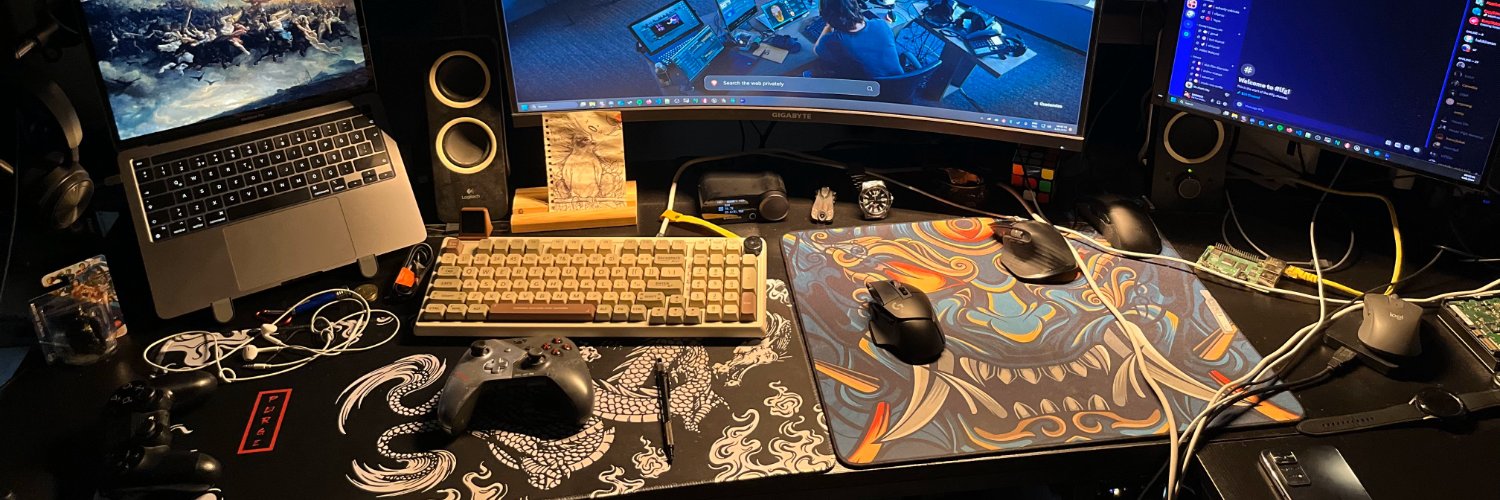 bakruu's profile banner image