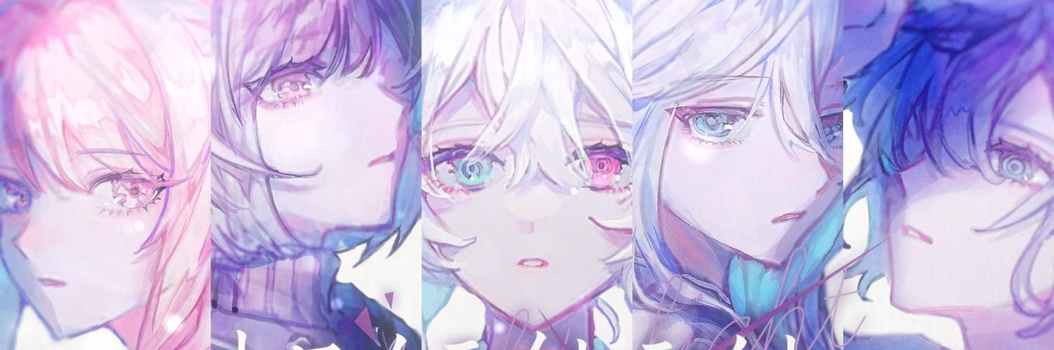 valvet's banner