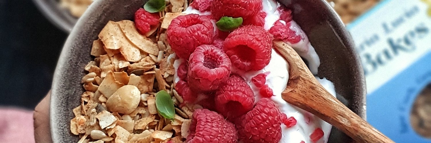 Maria Lucia Bakes banner