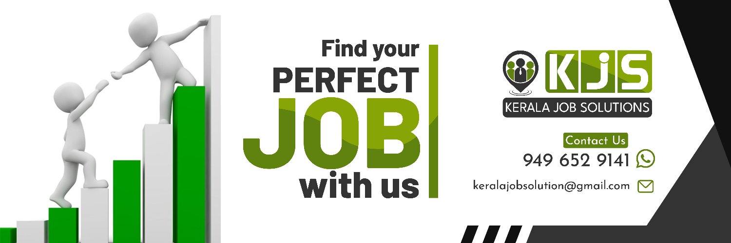 KJS_Jobsolution's profile banner image