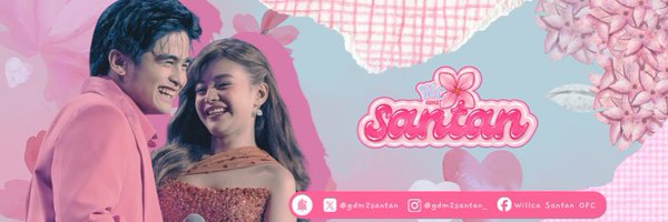 gdm2santan Profile Banner
