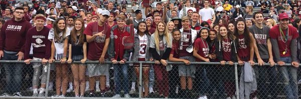 CascadeBruins Profile Banner