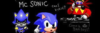 Incorre banner