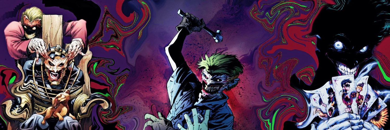 chaoticdicking's profile banner image