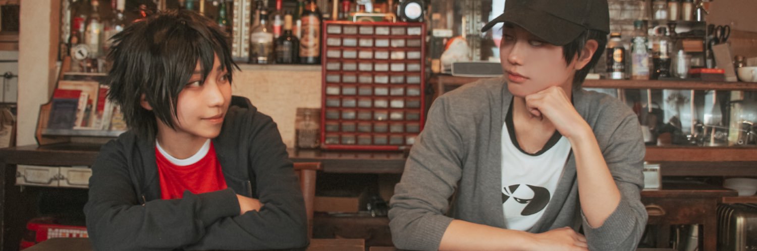 ジュビリーブルー小鳥 banner