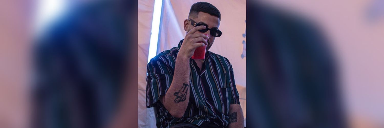 josecaler4's profile banner image