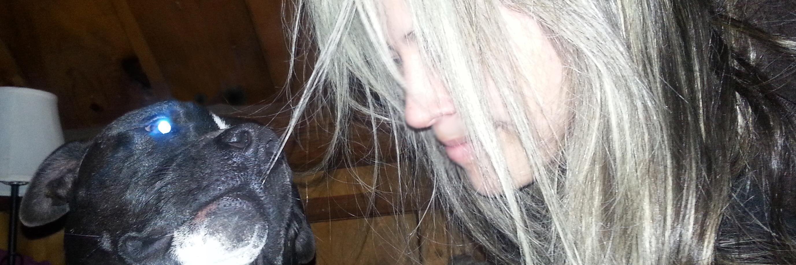 jenniferbuck's profile banner image