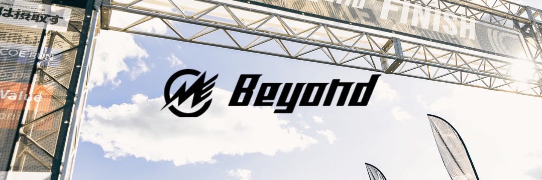 マラソン大会 Beyond2026 公式 banner