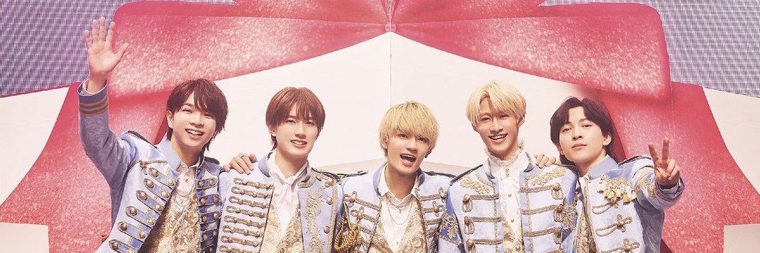 luv_nen_diary's profile banner image