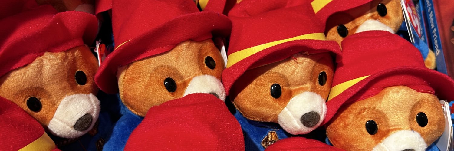 magoochii's profile banner image