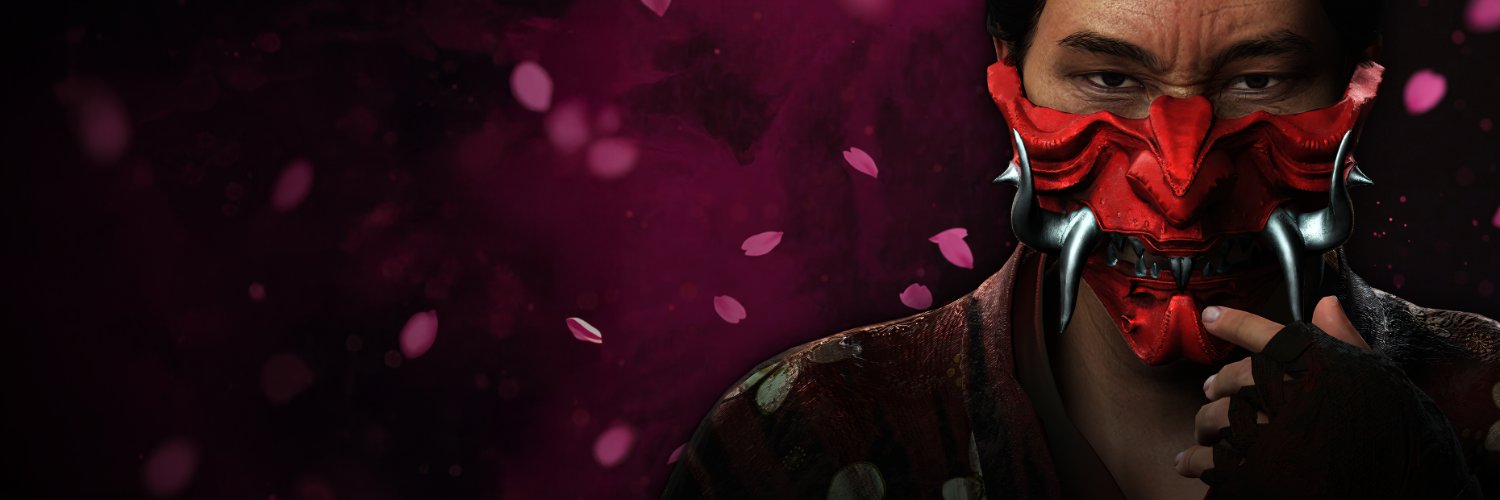 RedMaskedRonin's profile banner image