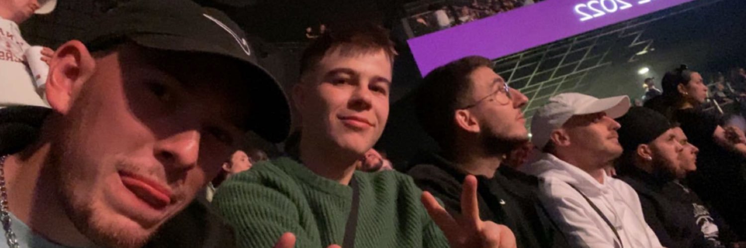 John Corleone banner