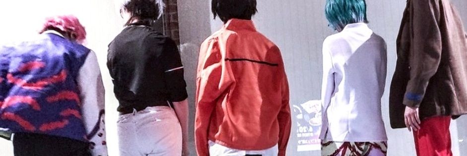 すび🍙cos banner