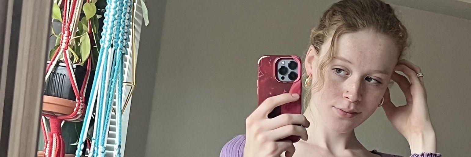 MommyTracy 😈 banner