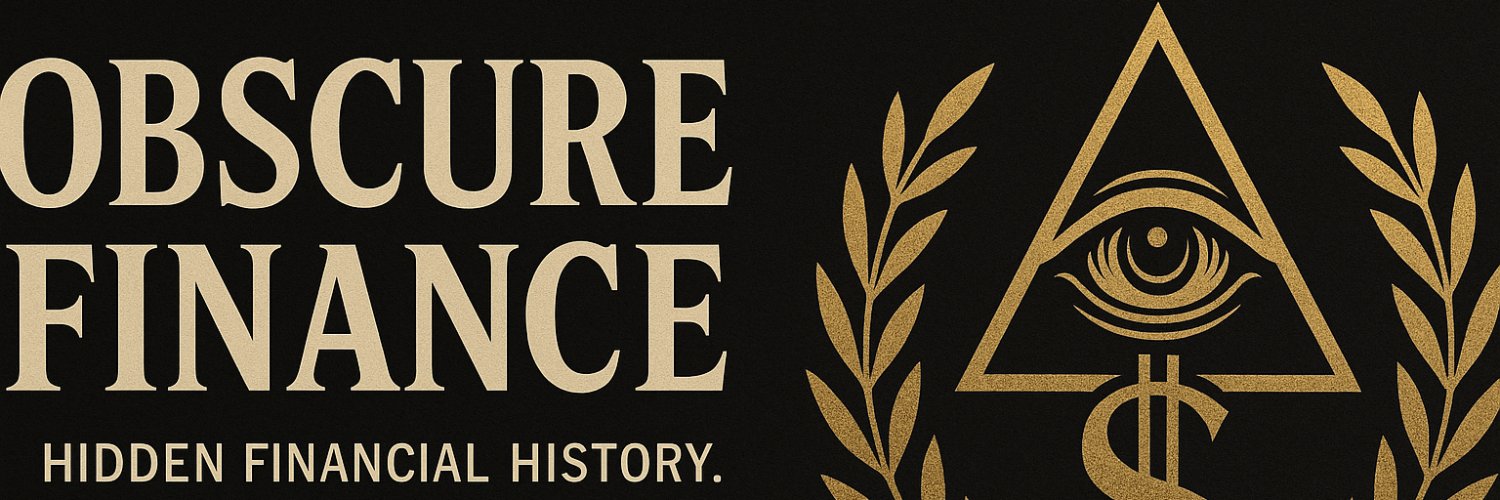 Obscure Finance banner