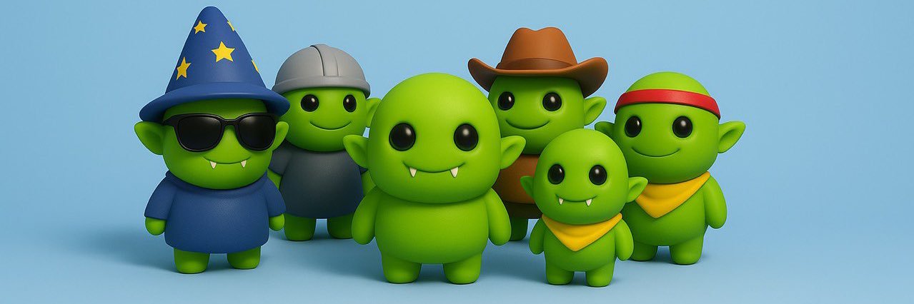 gobcoinrh's profile banner image