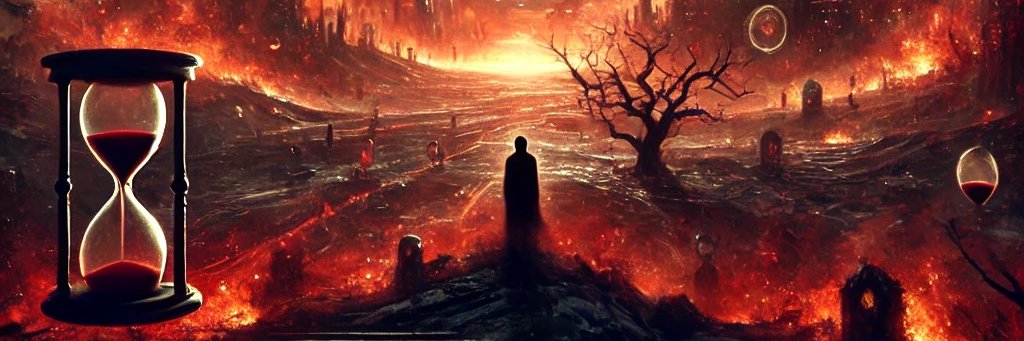 Fate Meets Luck banner