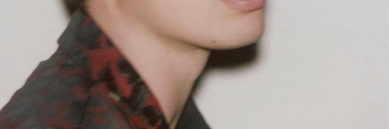 นี่เราเอง🍡 '.彡 banner