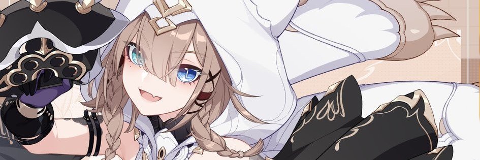felis0711's profile banner image