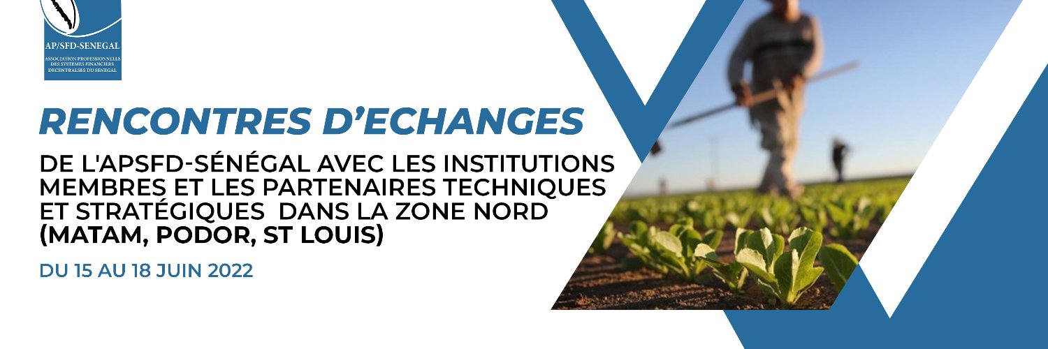 apsfdsenegal's profile banner image