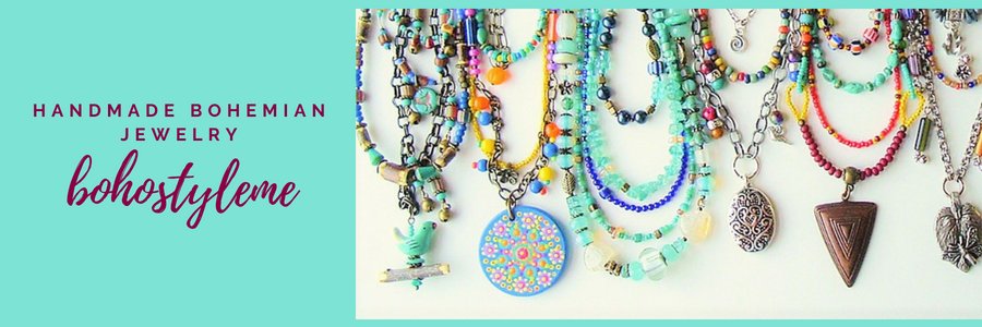 BohoStyleMe's profile banner image