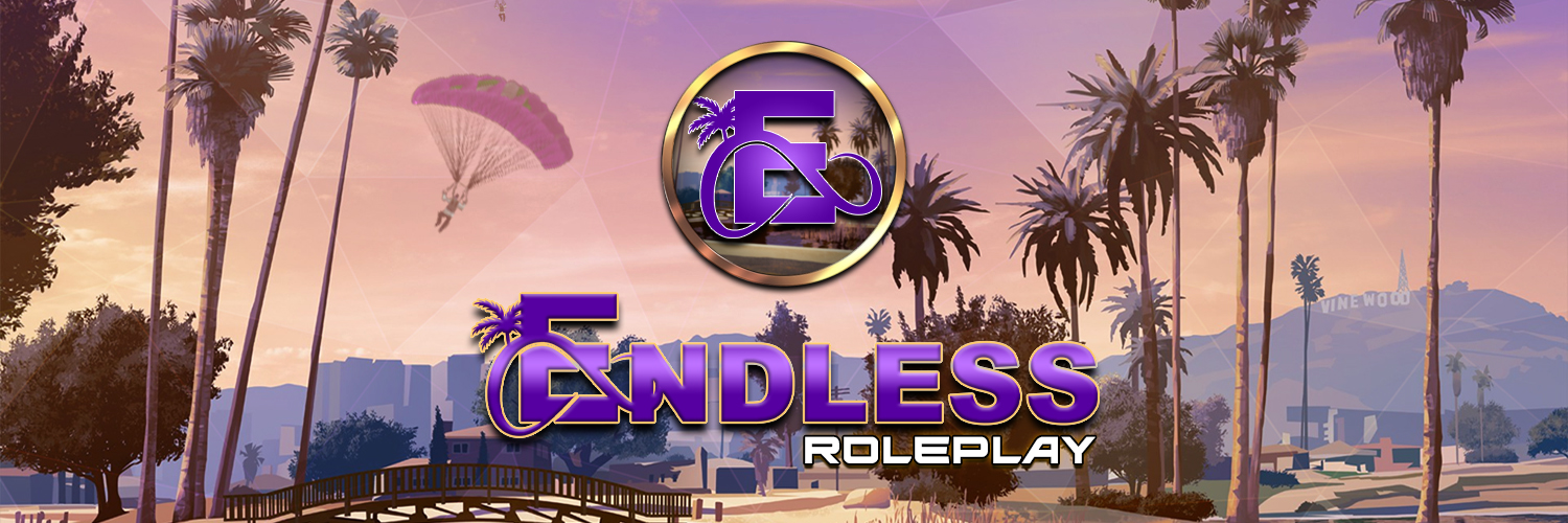 Endless Roleplay banner