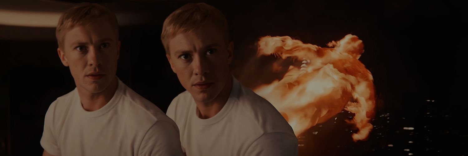 johnny's banner