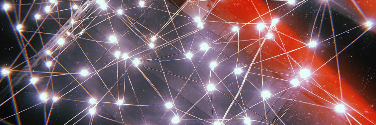 veklik's profile banner image