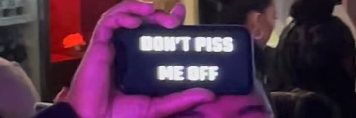 DND banner