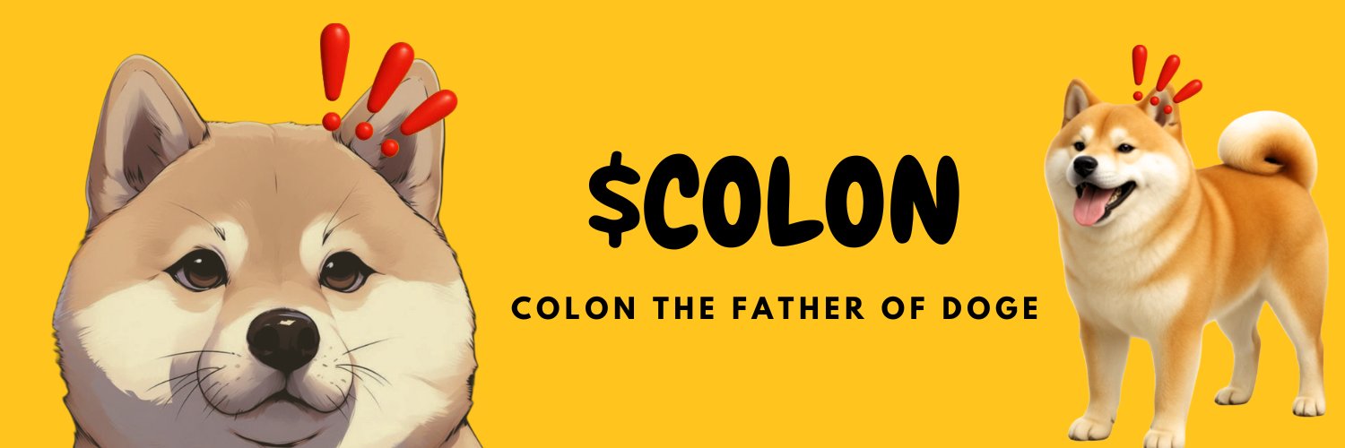 Colon CTO's banner