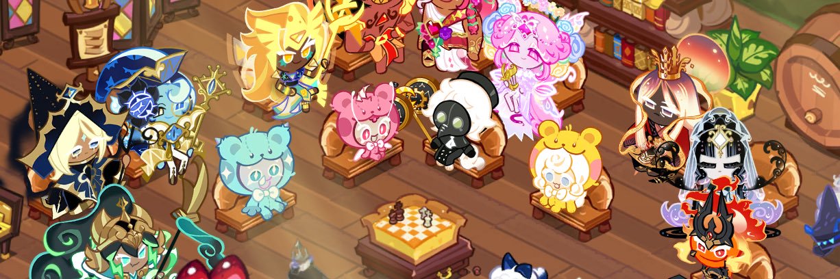 Wild Wilx 🍂🍁 banner