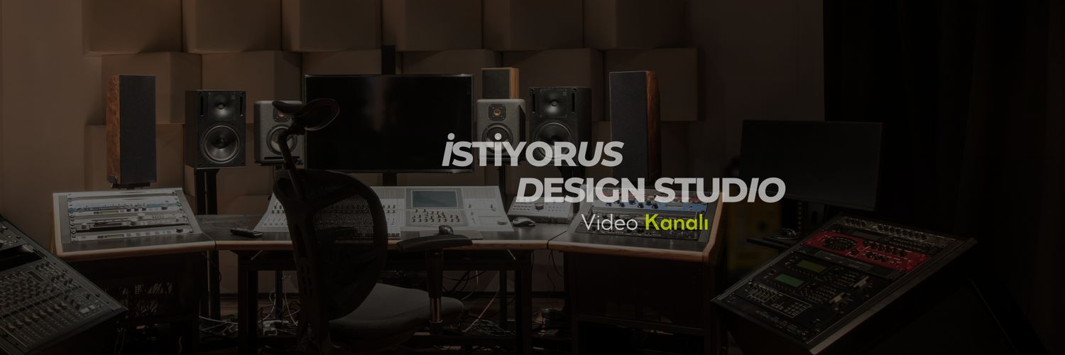 İstiyorus banner