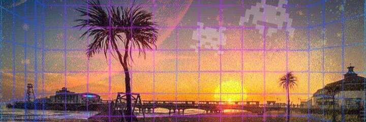 DJRandomRob's profile banner image