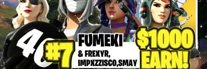 fumeki banner