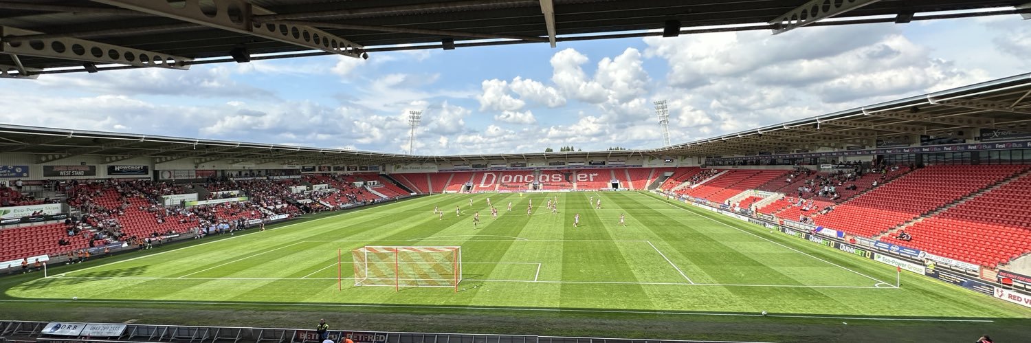 Brad Whittaker banner