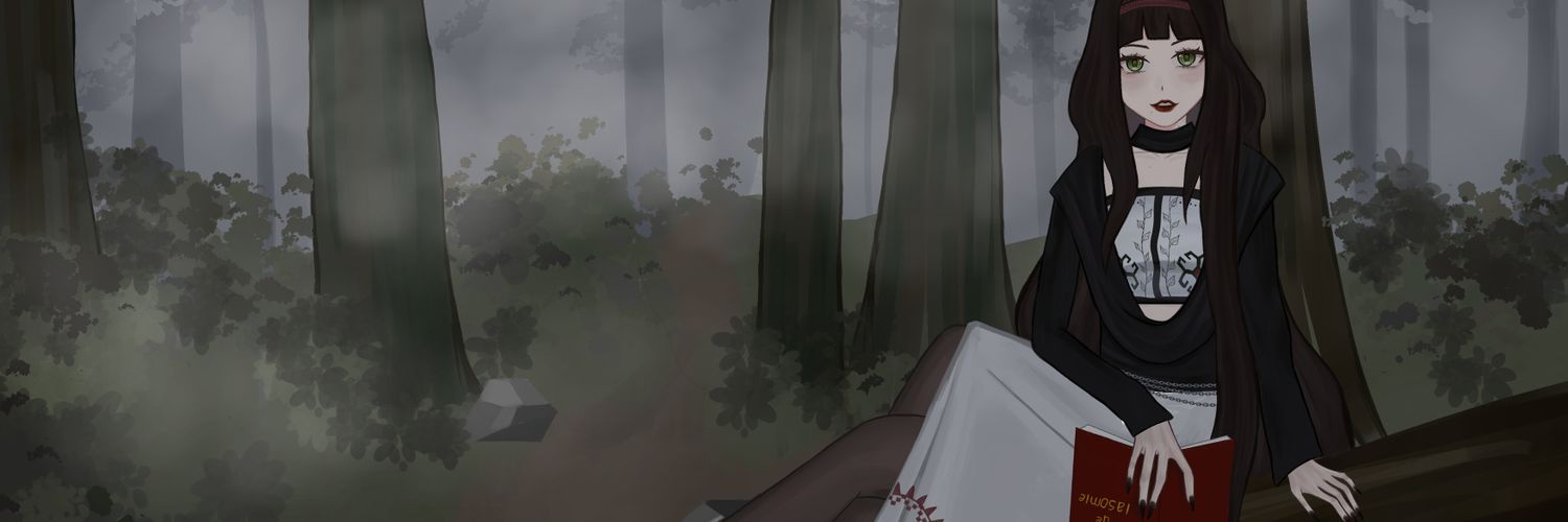 seulcatt's profile banner image